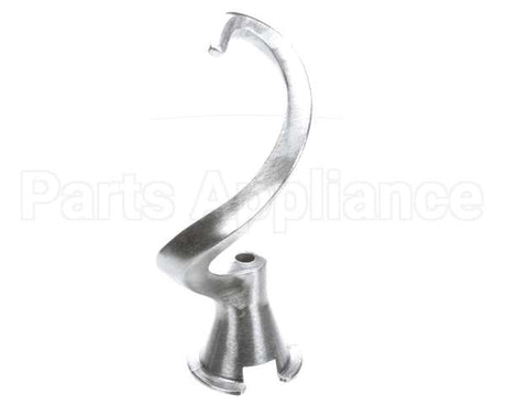 XXJHOOK-20 Globe 20 Qt E Style J Dough Hook