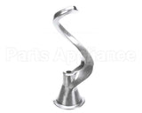 XXJHOOK-20 Globe 20 Qt E Style J Dough Hook