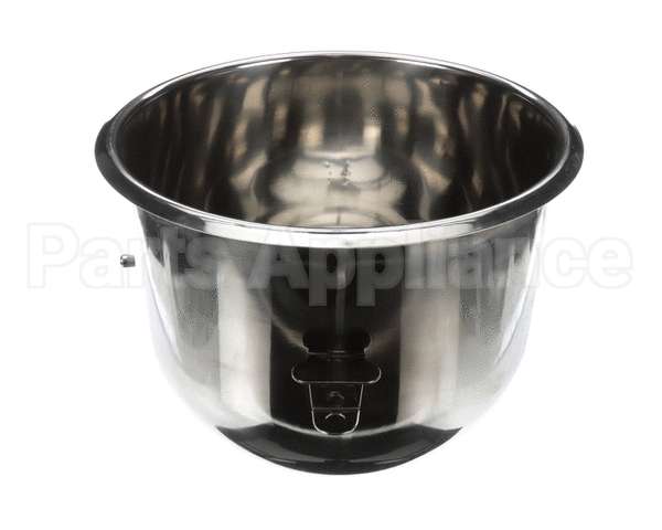 XXMACBOWL-20 Centaur 20Qt Mixer Bowl