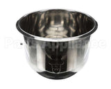XXMACBOWL-20 Centaur 20Qt Mixer Bowl