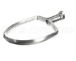 XXPASTRY-20 Globe Pastry Knife