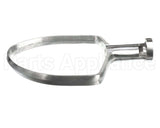 XXPASTRY-20 Globe Pastry Knife