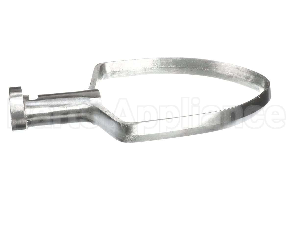 XXPASTRY-20 Globe Pastry Knife