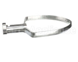 XXPASTRY-20 Globe Pastry Knife