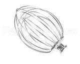 XXWHIP-05 Globe Wire Whip /Sp5