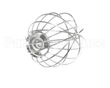 XXWHIP-05 Globe Wire Whip /Sp5
