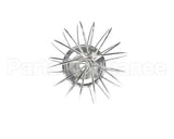 XXWHIP-05 Globe Wire Whip /Sp5