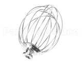 XXWHIP-05 Globe Wire Whip /Sp5