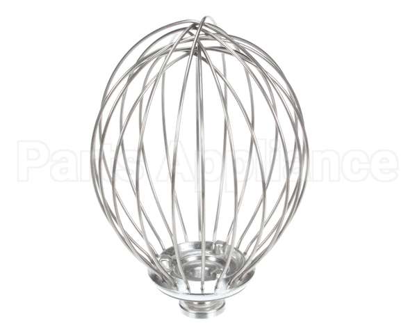 XXWHIP-08 Globe Wire Whip