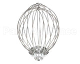 XXWHIP-08 Globe Wire Whip