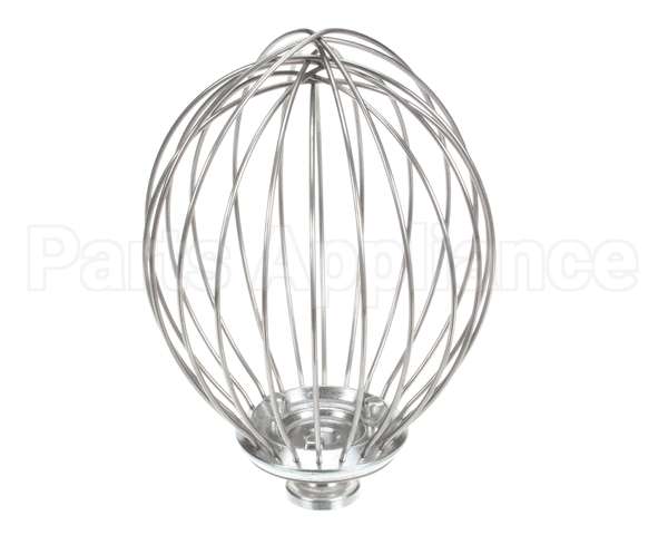 XXWHIP-08 Globe Wire Whip