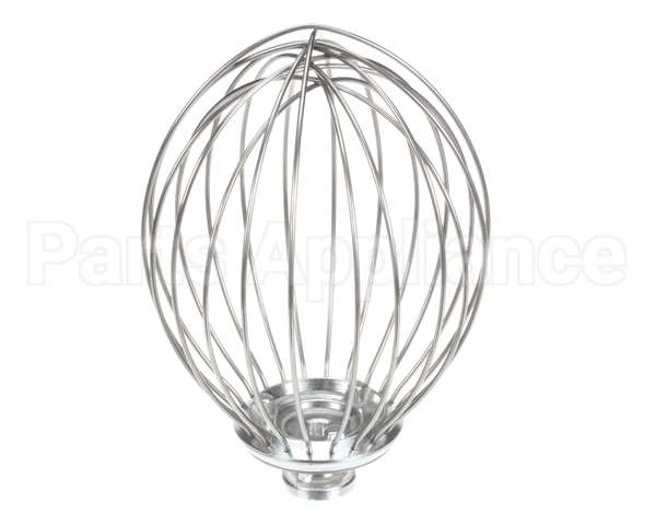 XXWHIP-08 Globe Wire Whip