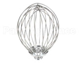 XXWHIP-08 Globe Wire Whip