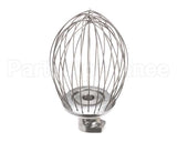 XXWHIP-10 Globe Wire Whip