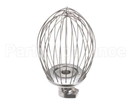 XXWHIP-10 Globe Wire Whip