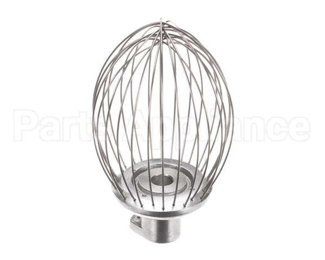 XXWHIP-10 Globe Wire Whip