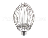 XXWHIP-10 Globe Wire Whip