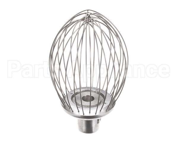 XXWHIP-10 Globe Wire Whip