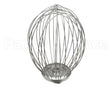 XXWHIP-25 Globe Wire Whip