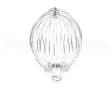 XXWHIP-30 Globe Wire Whip Attachment