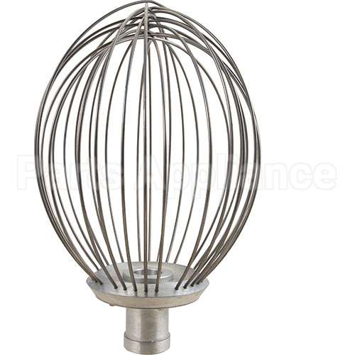 XXWHIP30 Compatible Globe Whip, Wire 30 Qt