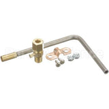 Y-SPPAN Compatible TEC Pilot Assembly