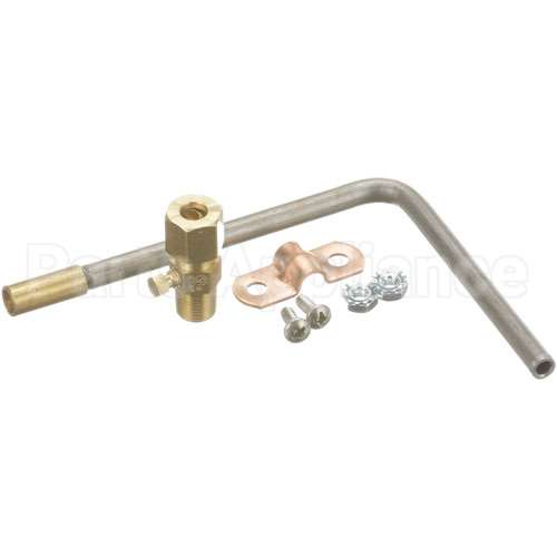 Y-SPPAN Compatible TEC Pilot Assembly