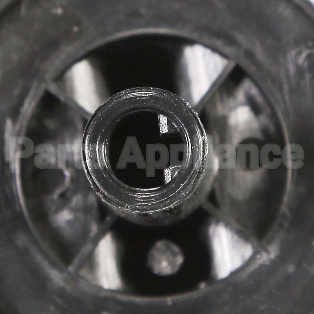 Y0064244 Whirlpool Knob Top Burner