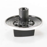 Y0064244 Whirlpool Knob Top Burner