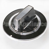 Y0064244 Whirlpool Knob Top Burner