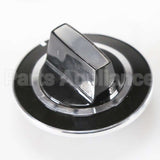 Y0064244 Whirlpool Knob Top Burner
