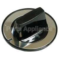 Y0073115 Whirlpool Knob Top Burner
