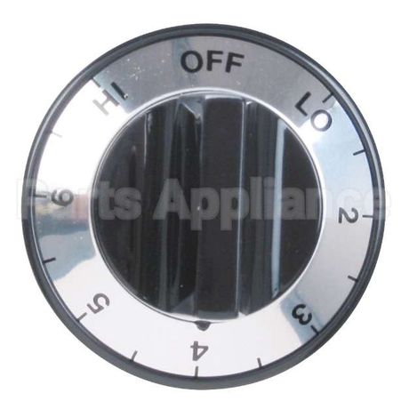 Y0310526 Infinite Knob Compatible