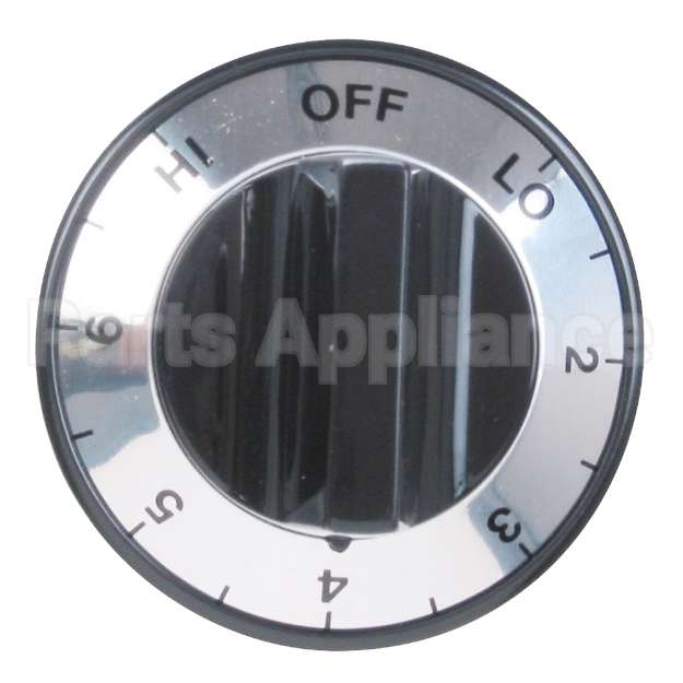 Y0310526 Infinite Knob Compatible