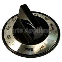 Y0310527 Whirlpool Knob Thermostat *