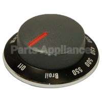 Y0311830 Whirlpool Knob- Ther