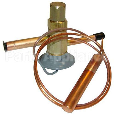 Y1001FBS1-4C Compatible Sporlan Valve, Expansion