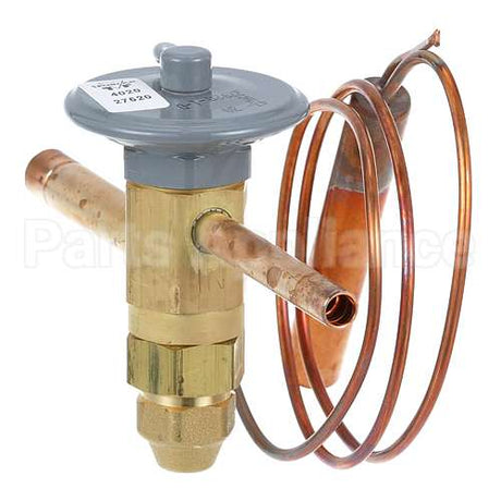 Y1001VC1-4 Compatible Sporlan Valve, Expansion
