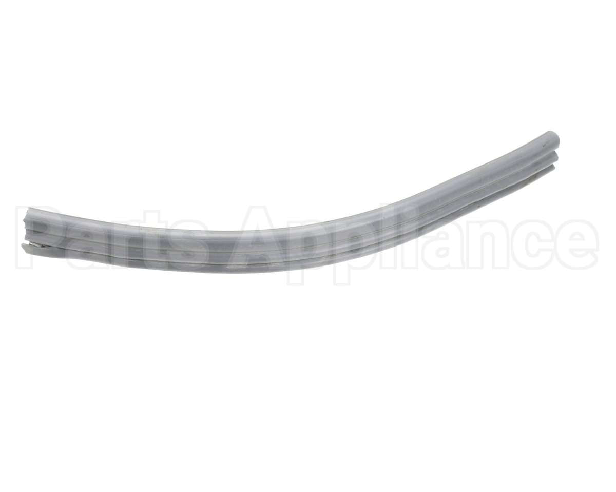 Y1257 Hot Food Box Door Gasket, Per Foot