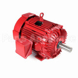 Y1608 Marathon Fire Pump Motor