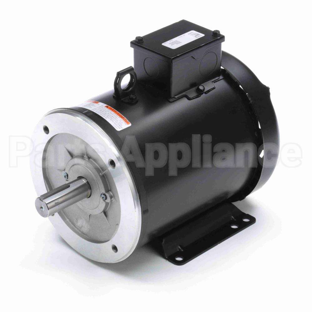 Y1999 Marathon Variable Speed Motor