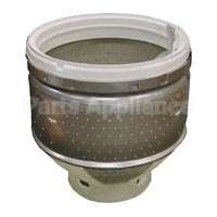 Y25001058 Whirlpool Spinner Assembly (As Pk)