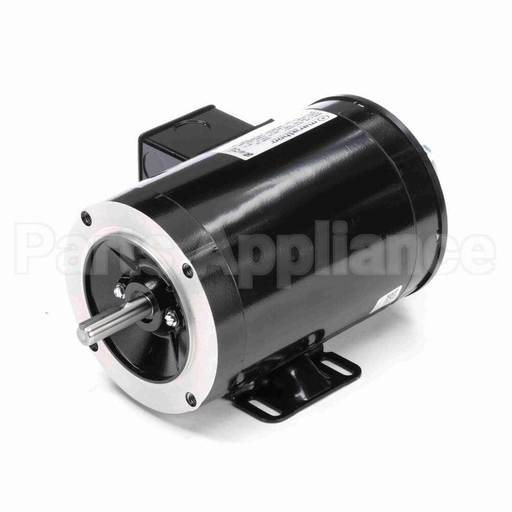 Y280 Marathon Variable Speed Motor