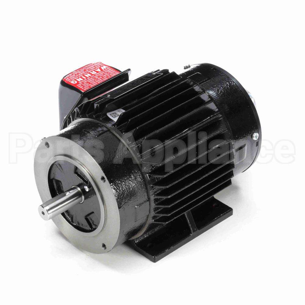 Y285 Marathon Variable Speed Motor
