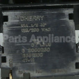 Y308025 Whirlpool Switch Push To Start (B