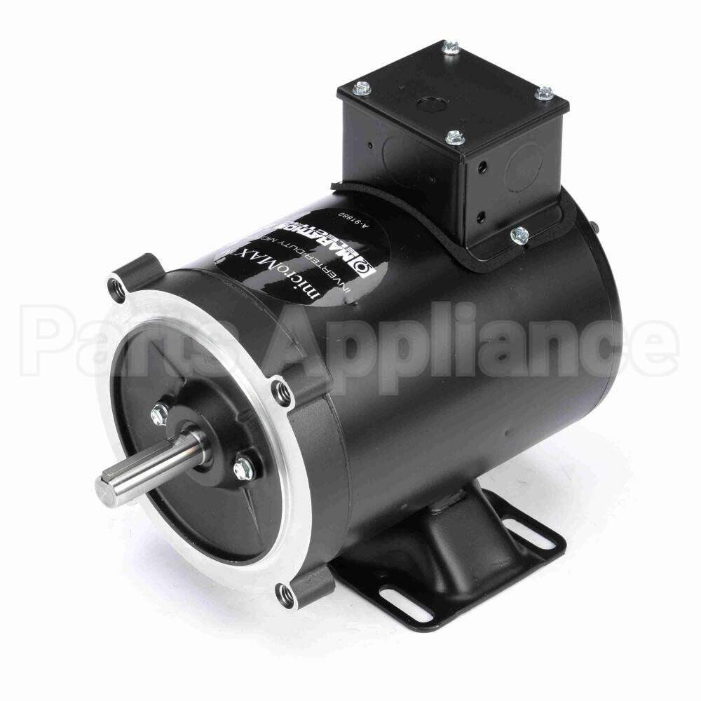 Y360 Marathon Variable Speed Motor