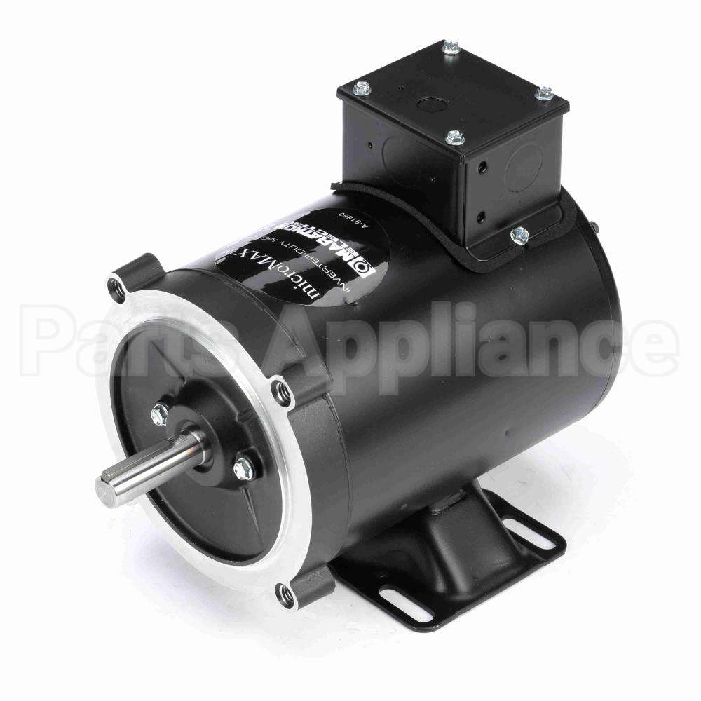 Y360 Marathon Variable Speed Motor