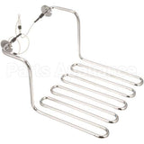 Y3607 Compatible Star Fryer Element 208/240V 4130/5500W