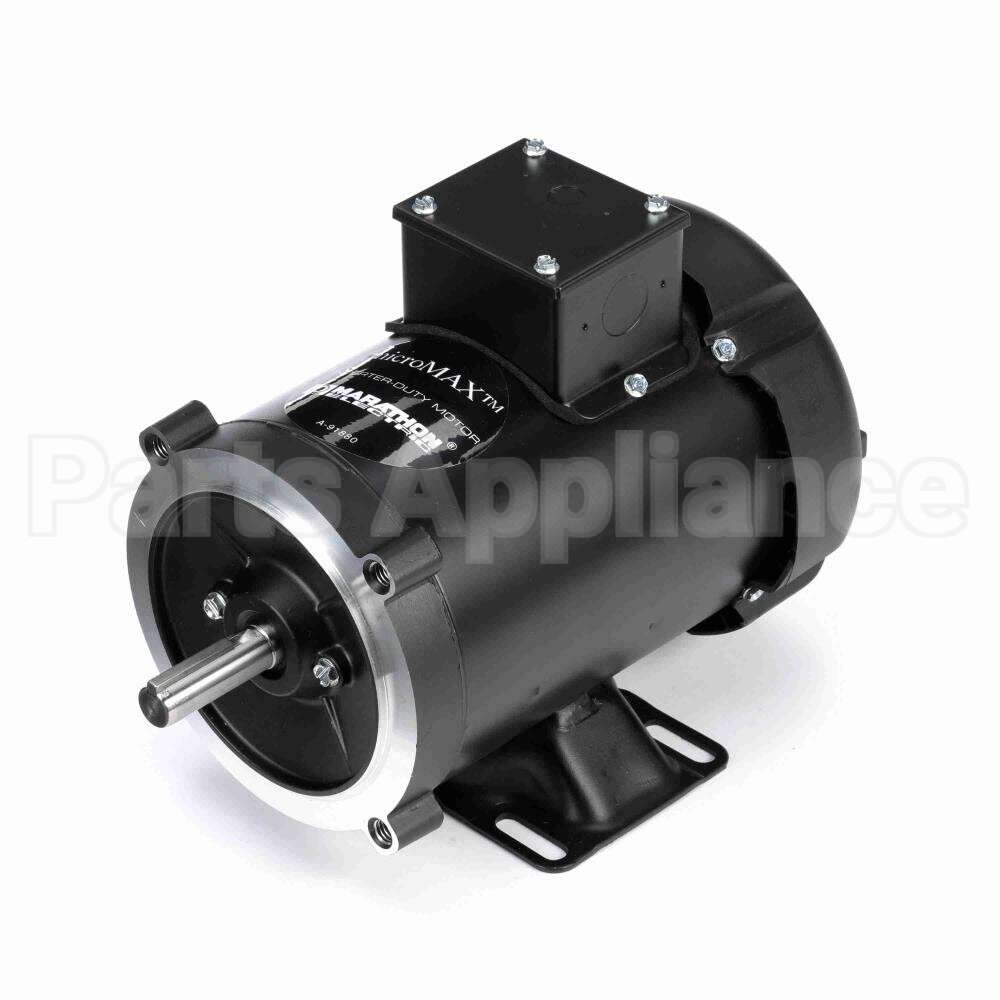Y362 Marathon Variable Speed Motor