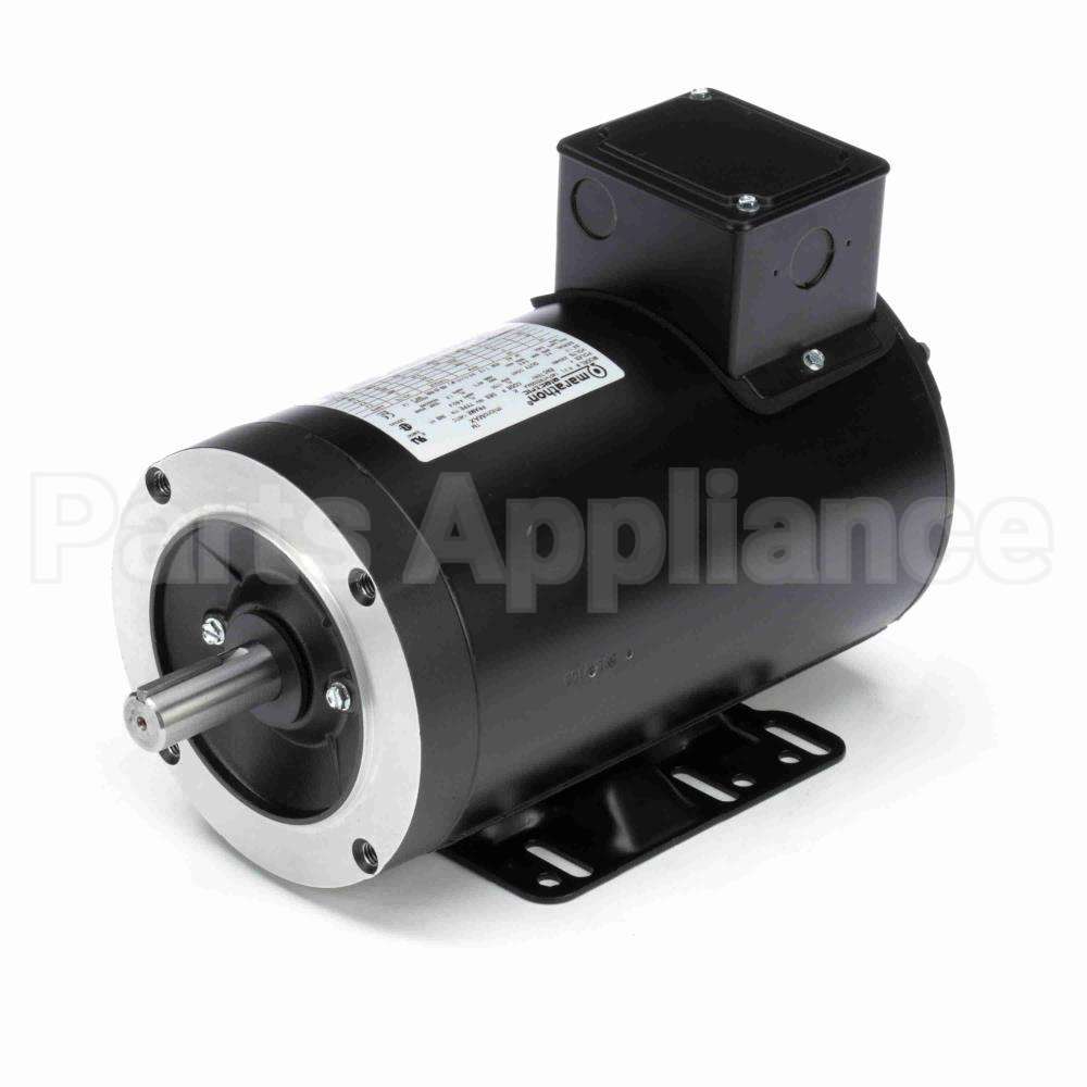 Y366 Marathon Variable Speed Motor